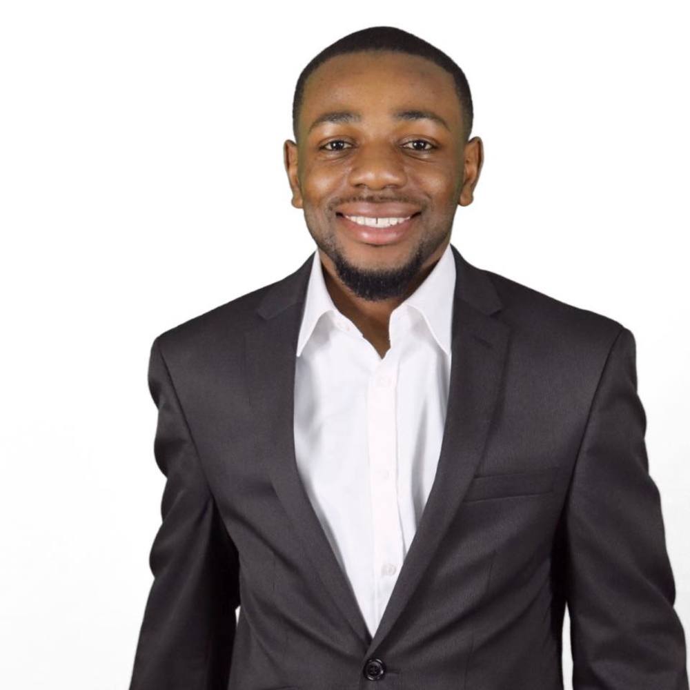 Meet your Posher, Jack